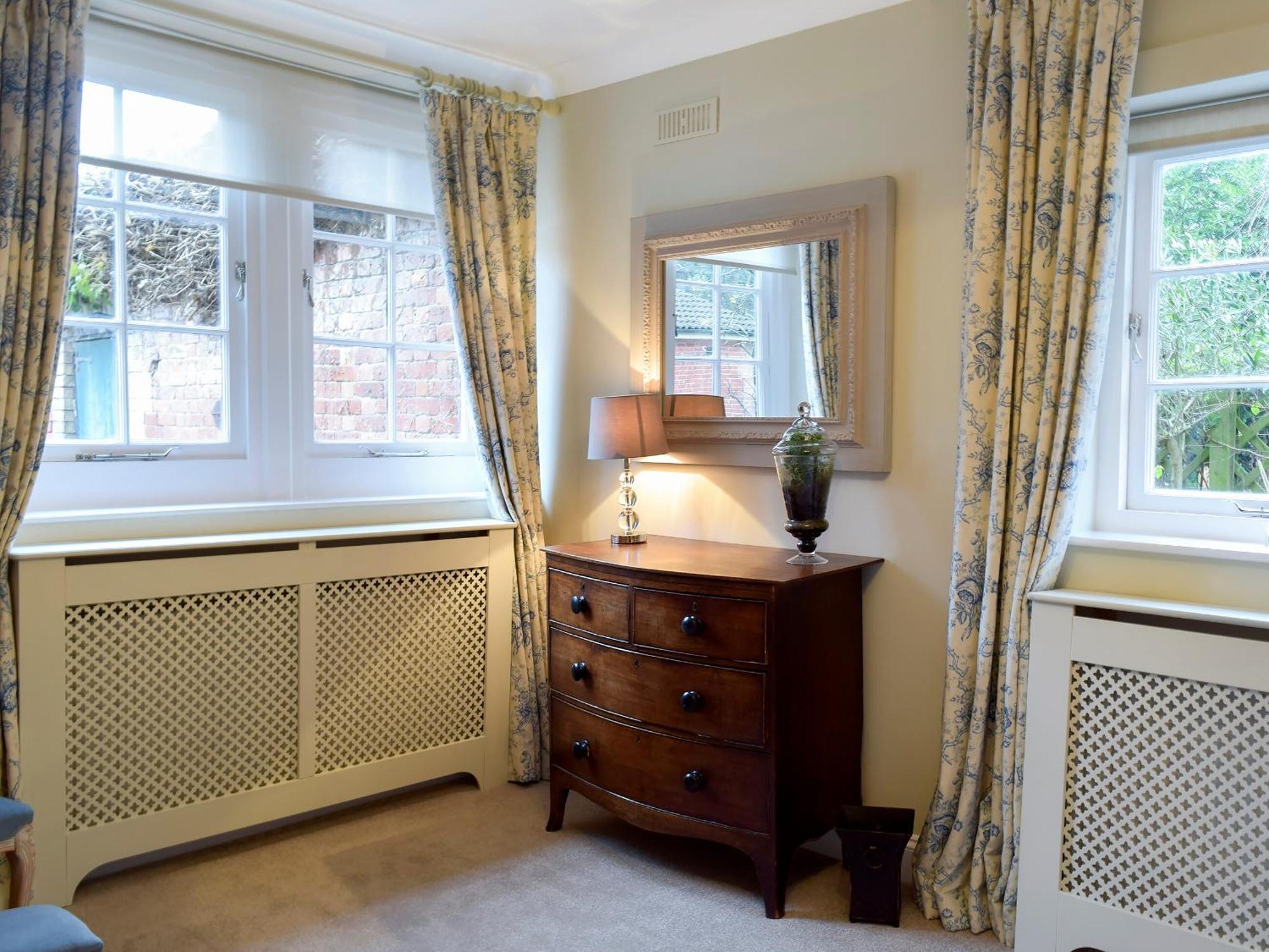 The Coach House Villa Tattingstone Bagian luar foto